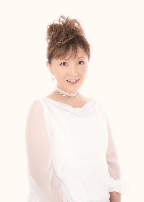 堀江美都子