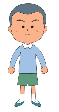 Ⓒさくらプロダクション/日本アニメーション 