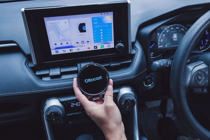 OttoDrive 3.0 新時代