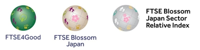 ライオン、ESG投資のための代表的な指数 「FTSE4Good Index Series」 「FTSE Blossom Japan Index」 「FTSE Blossom Japan Sector Relative Index」の 構成銘柄に選定