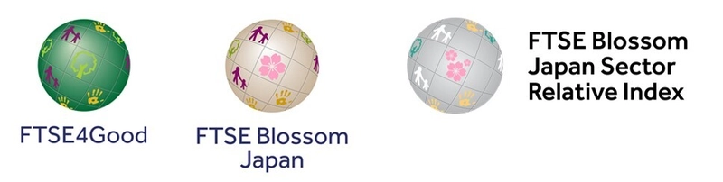 ライオン、ESG投資のための代表的な指数 「FTSE4Good Index Series」 「FTSE Blossom Japan Index」 「FTSE Blossom Japan Sector Relative Index」の 構成銘柄に選定