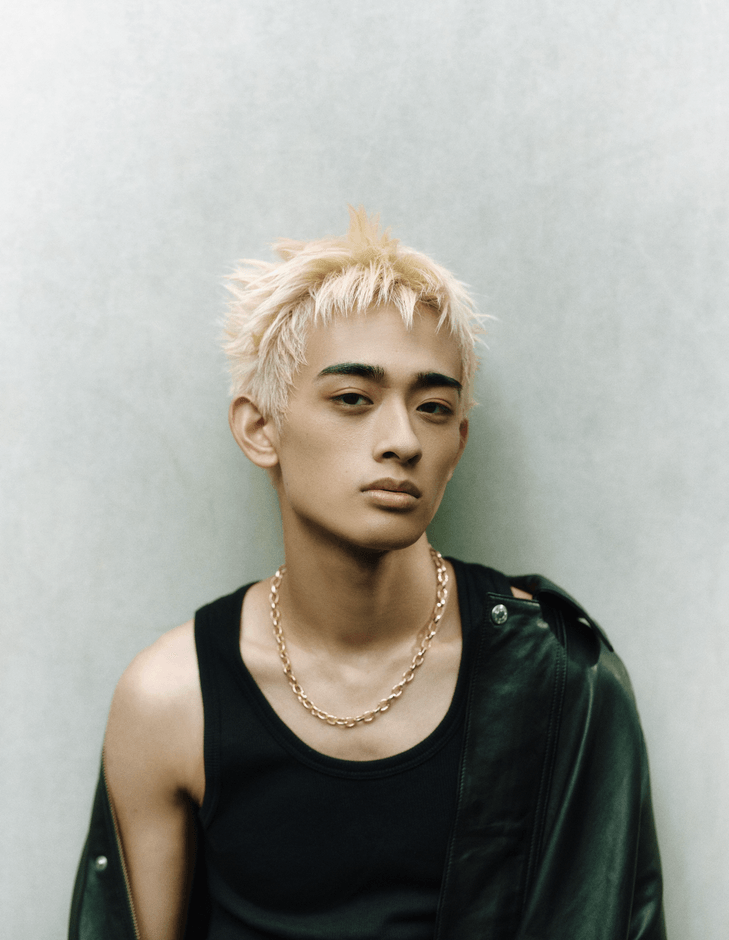 桑山隆太(WATWING)