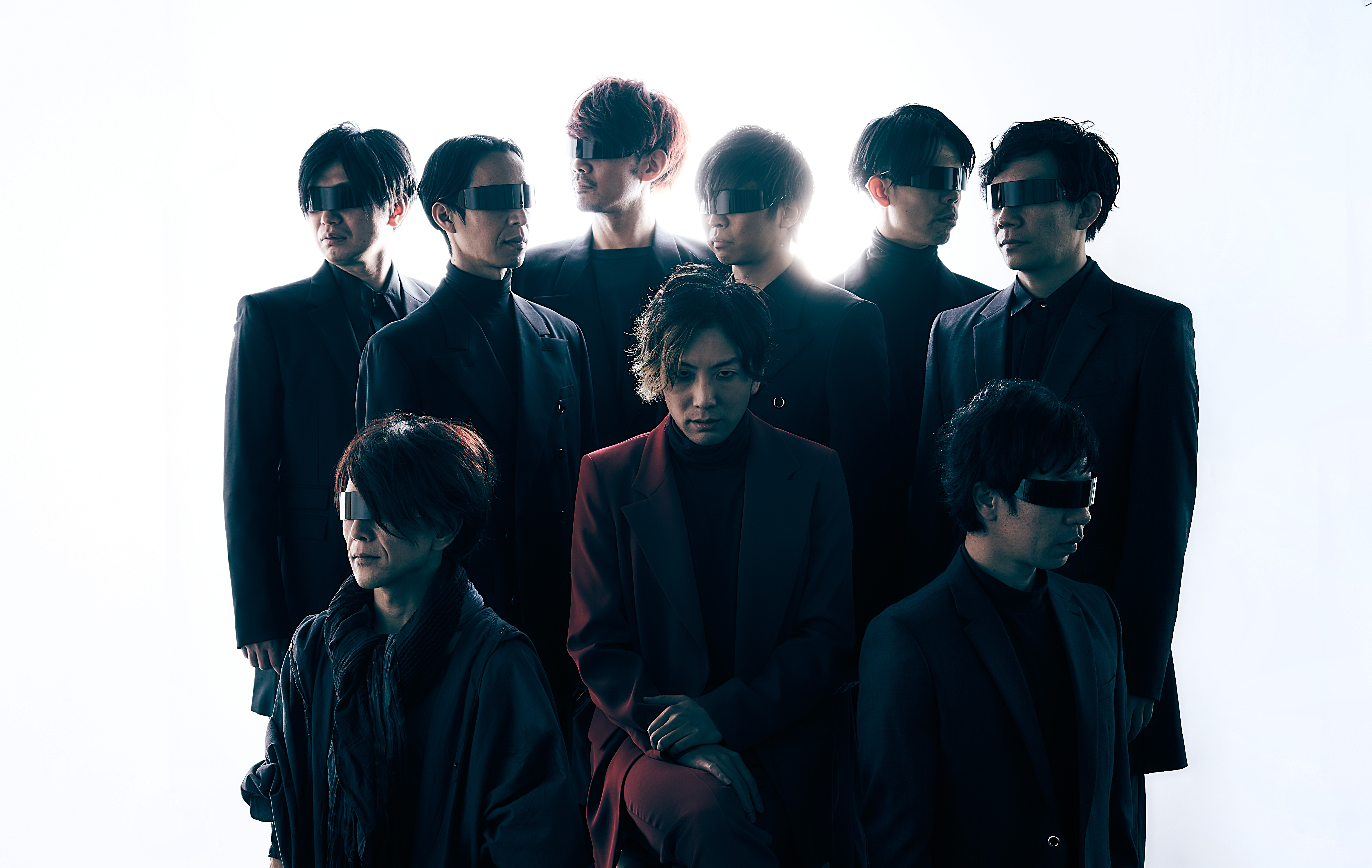 ダンスカンパニーDAZZLE(ダズル)が贈る最新作『NORA(ノラ)』 6月東京にて開催。明日4/13(火)正午より最速先行販売開始！