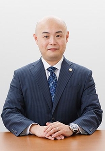 弁護士 佐藤 寿康