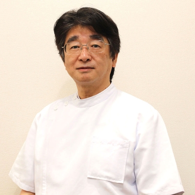 大江 一郎理事長 アーユルヴェーダテクニシャン