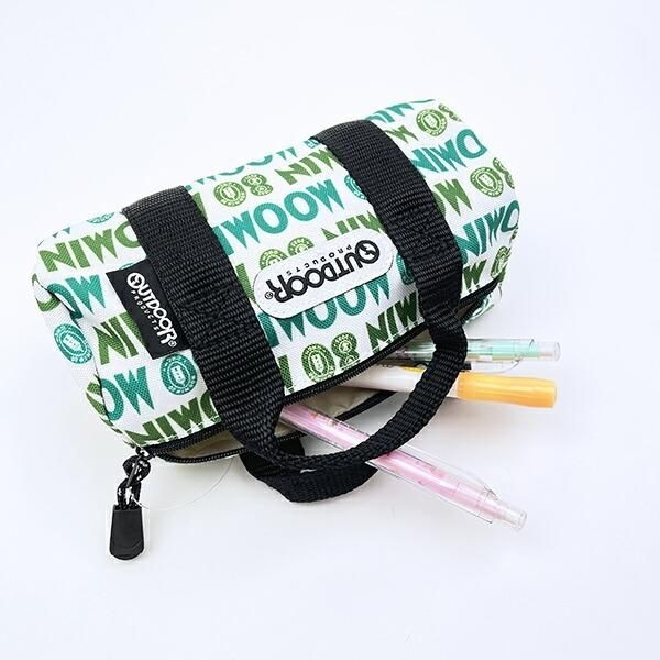 ムーミンポーチ