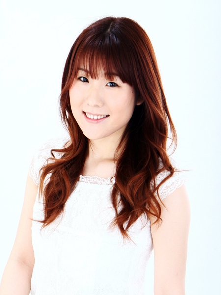 <奨励賞>富貴晴美