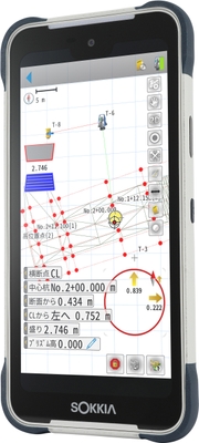 SHC700