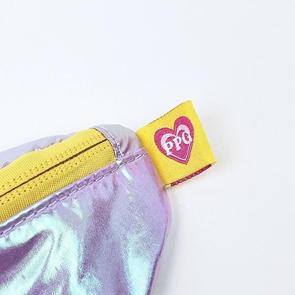 パワーパフガールズポーチ