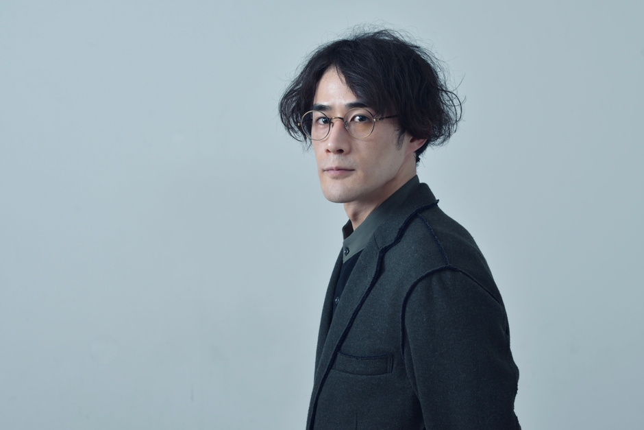 木下龍也さん宣材