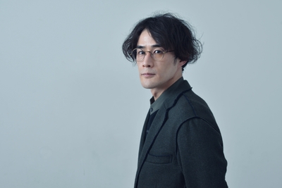 木下龍也さん宣材