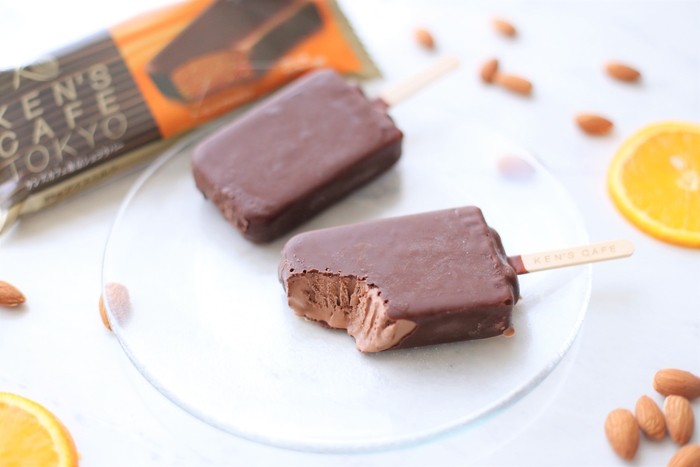 ケンズカフェ東京 アイスバー(5)