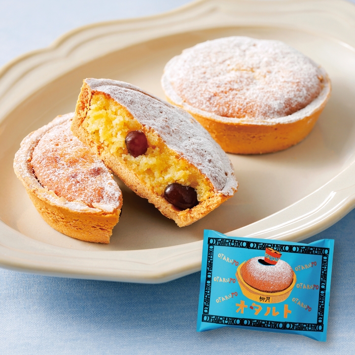 小樽 オタルト店限定:オタルト