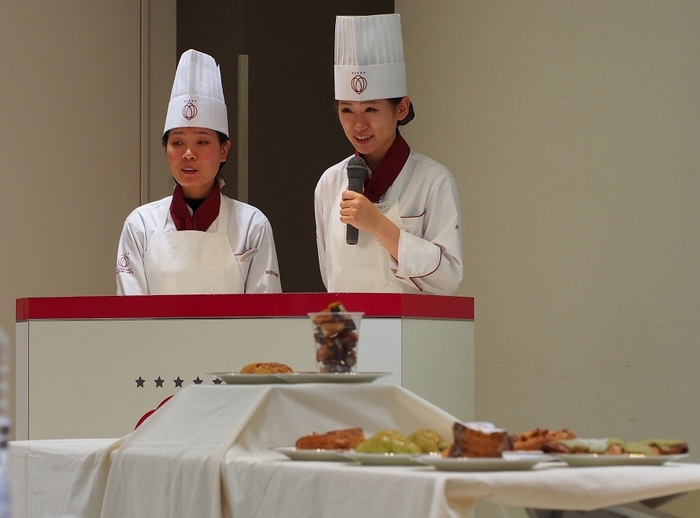 MADE IN 福岡パンを世界に発信!