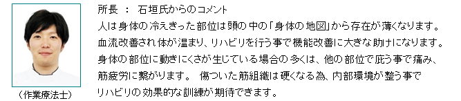 脳梗塞リハビリステーション名古屋