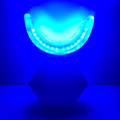 青色LED32灯式(イメージ)