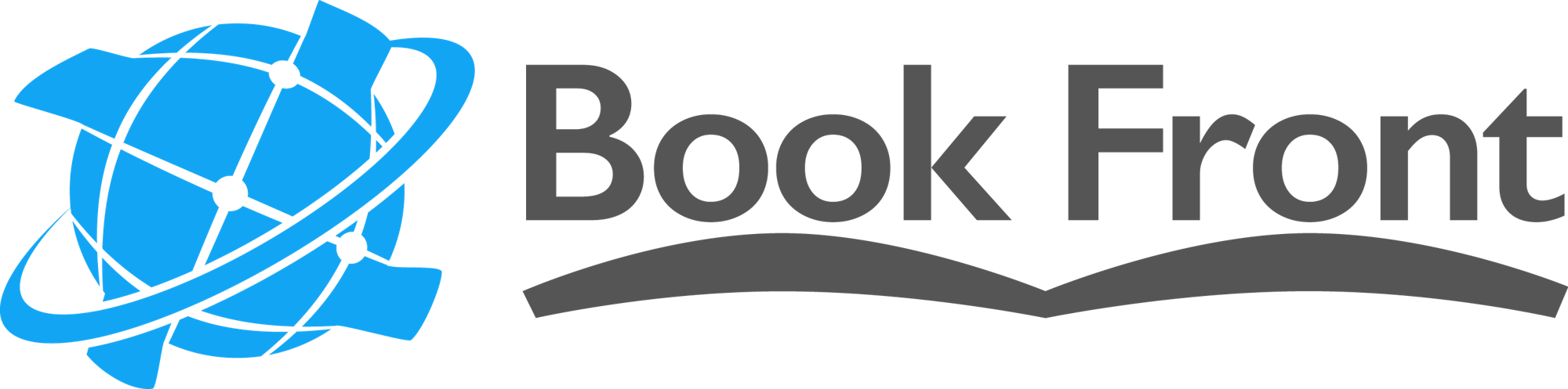 株式会社ブックフロント