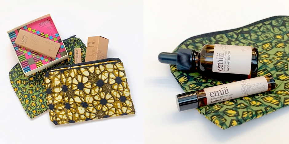 「emiii (エミィ)」ギフトセット 1