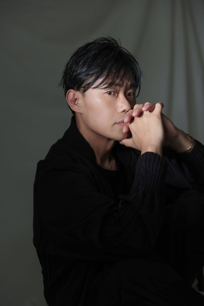 著者:葉坂多壱貴 氏