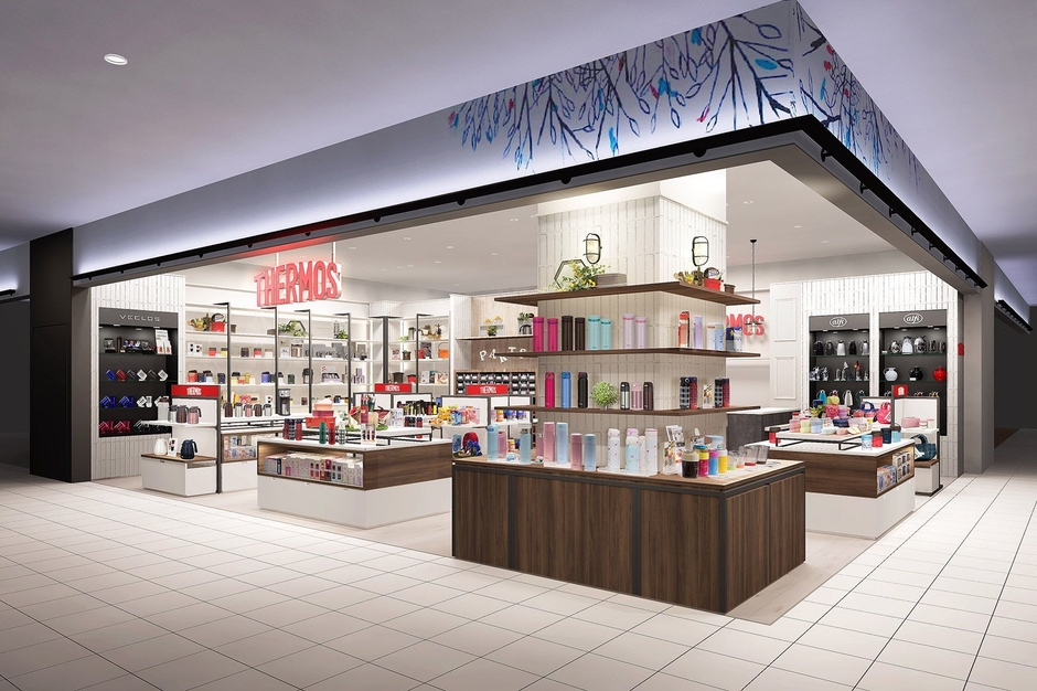 サーモス スタイリングストア MARK IS みなとみらい店<イメージ>