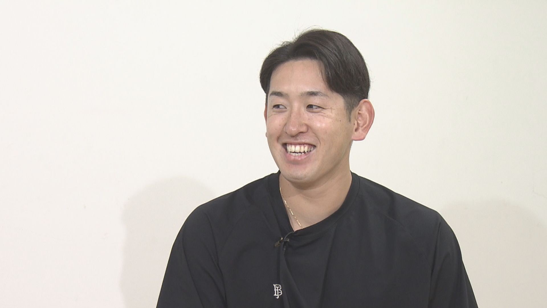 【フロントドア】プロ9年目遠藤淳志投手をフカボリ｜広島ホームテレビ