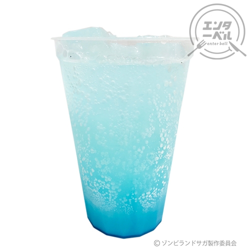 コールドドリンク　目覚めRETURNER