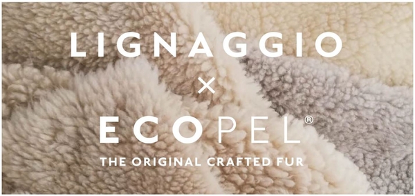 地球環境に配慮したペットボトル再生リサイクルファーを使用したサステナビリティな企画です。