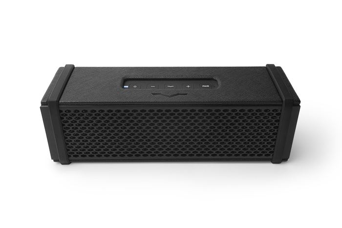 『REMIX-BLACK』(レザー調)