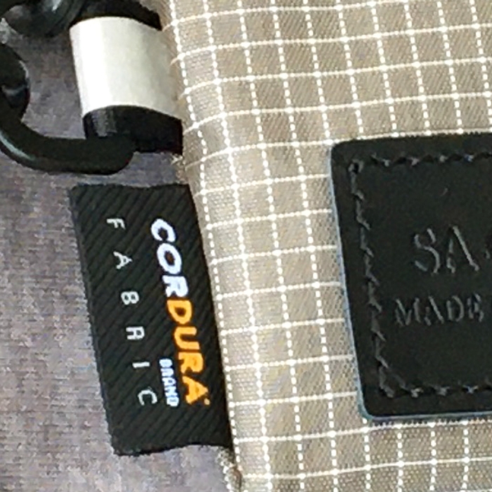 コーデュラ(R)ファブリック