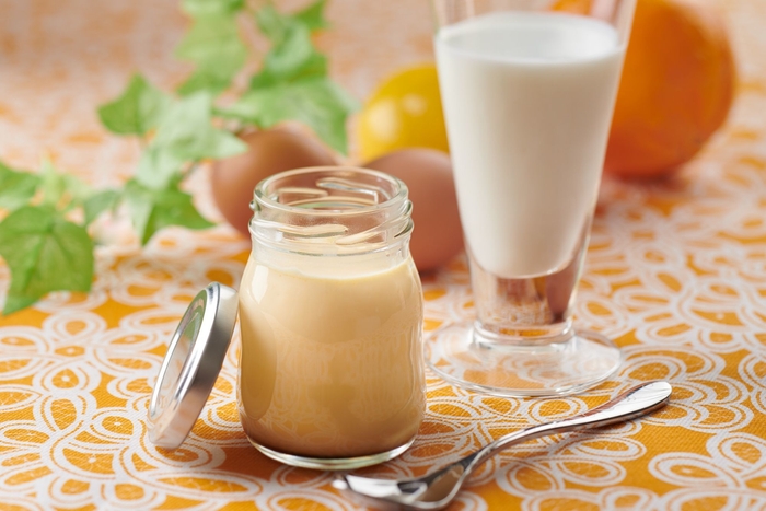 沼津プリン~プレーン~