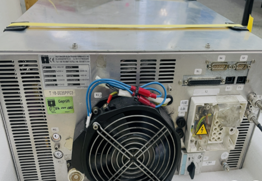 RF・DC・RPS電源修理調査レポート:市場規模、シェア、動向、予測2026-2032