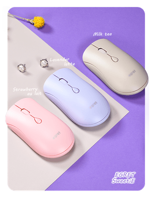 EGRET SweetiEシリーズ