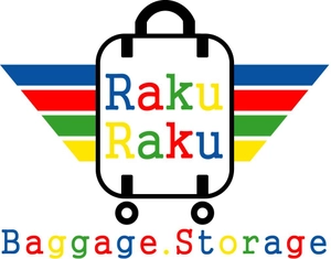 RakuRaku Baggage Storage