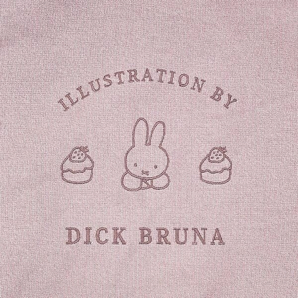 ミッフィードルチェシリーズのバッグ