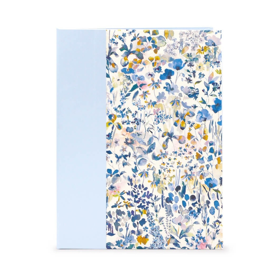 リバティプリント電報「フェルダ」(https://www.exmail.co.jp/card_list/card_id133/)