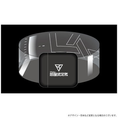 <VTuber最協決定戦 AL season6 バングルライト 画像>