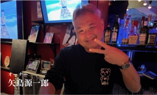 中野でアイドル文化を体験できる「昭和平成アイドル酒バー なんてったって中野」オープン!世代を超えた交流の場を目指し、クラウドファンディングに挑戦