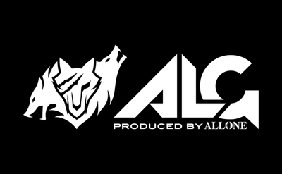 ALGロゴ