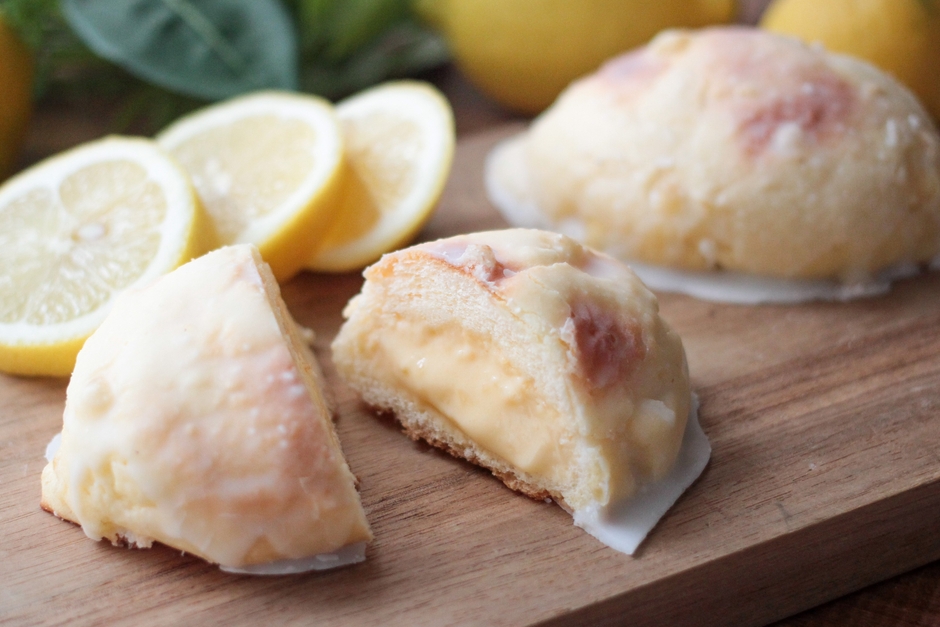 限定商品 せとうちレモンパーネ