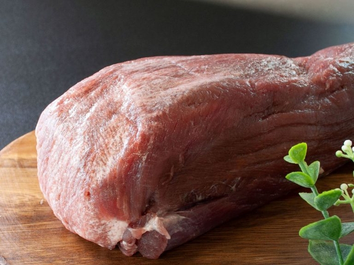 牛タンブロック(冷凍)