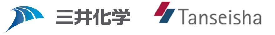三井化学株式会社 株式会社丹青社
