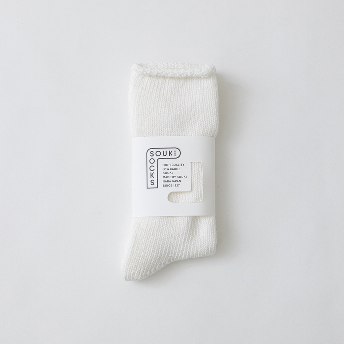 Menu No.01 ASPERO COTTON