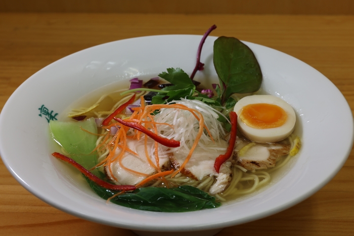 ラーメン凜(霧島市)