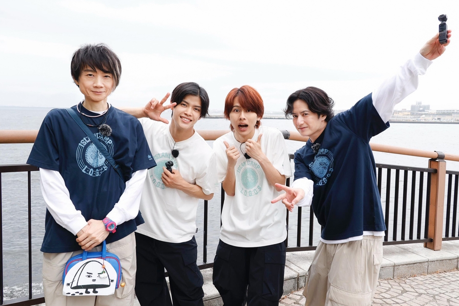 ©BS松竹東急/キャストカンパニー