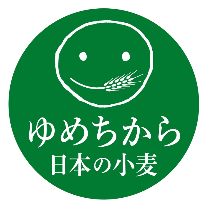 「ゆめちから」マーク