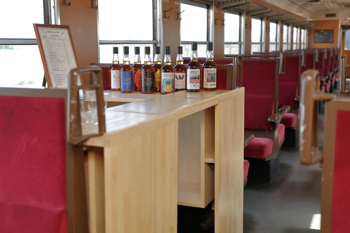 特設カウンター イメージ3