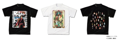 【Tシャツ】
