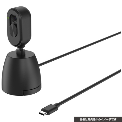 『CYBER・USBカメラ(Switch2用)』製品画像