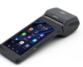 携帯型POS端末市場規模、2032年には12350百万米ドルに拡大見込み