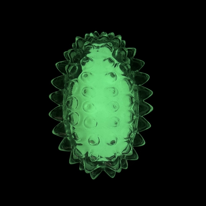 〈DIGBUG ジュエルキャタピラー【蓄光】_8〉